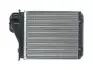 D6R016TT Радіатор пічки THERMOTEC підбір по vin на Brocar