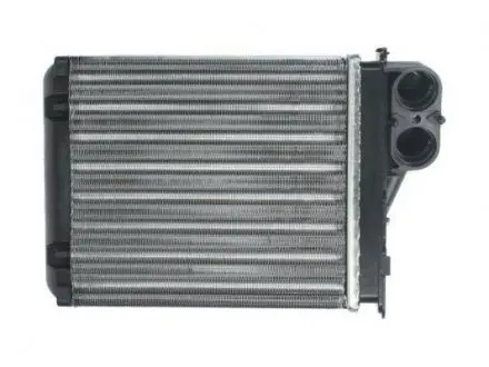 D6R016TT Радіатор пічки THERMOTEC підбір по vin на Brocar