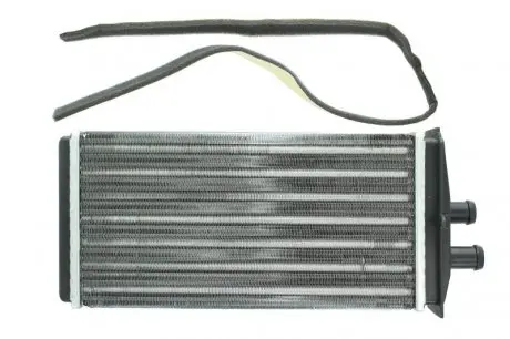 D6S001TT Радіатор пічки THERMOTEC підбір по vin на Brocar