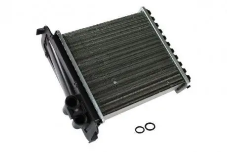 D6V001TT Радіатор пічки THERMOTEC підбір по vin на Brocar