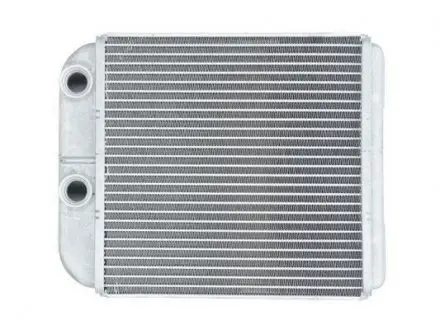 D6V003TT Радиатор печки THERMOTEC подбор по vin на Brocar