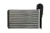 D6W001TT Радиатор печки THERMOTEC підбір по vin на Brocar