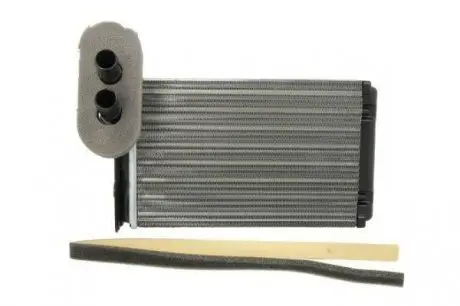 D6W001TT Радиатор печки THERMOTEC подбор по vin на Brocar
