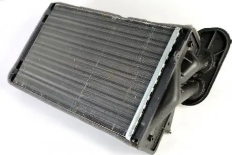 D6W004TT Радиатор печки THERMOTEC подбор по vin на Brocar