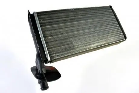 D6W005TT Радіатор пічки THERMOTEC підбір по vin на Brocar