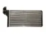 Радіатор пічки MB Sprinter/VW LT TDI 96-06 D6W011TT