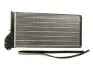 D6W011TT Радиатор печки MB Sprinter/VW LT TDI 96-06 THERMOTEC підбір по vin на Brocar