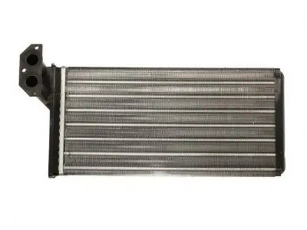 D6W011TT Радиатор печки MB Sprinter/VW LT TDI 96-06 THERMOTEC подбор по vin на Brocar