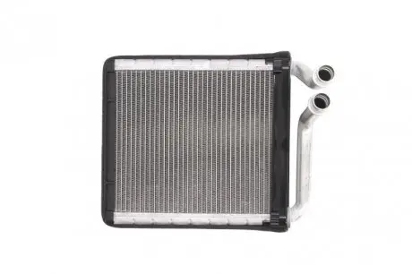 D6W012TT Радиатор печки VW Golf V/VI 03- THERMOTEC подбор по vin на Brocar