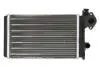 D6W013TT Радіатор пічки THERMOTEC підбір по vin на Brocar
