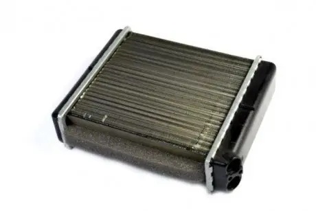 D6X001TT Радіатор пічки THERMOTEC підбір по vin на Brocar