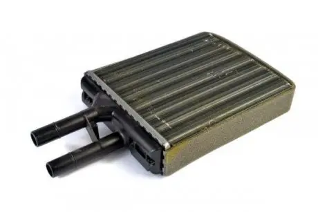 D6X009TT Радіатор пічки THERMOTEC підбір по vin на Brocar