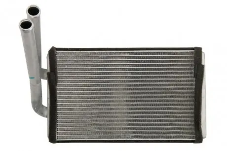 D6X013TT Радіатор пічки THERMOTEC підбір по vin на Brocar