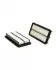 49005 Фильтр воздуха WIX FILTERS підбір по vin на Brocar