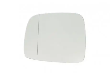 6102025500791P Скло дзеркала BLIC підбір по vin на Brocar