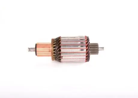 6033AD4080 Якір, стартер BOSCH підбір по vin на Brocar
