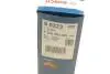 F026400223 Фильтр воздушный Honda Jazz 1.2-1.5 08-15/Fit 1.3-1.5 07-15 BOSCH підбір по vin на Brocar