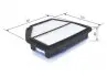 F026400585 Фильтр воздушный Opel Antara/Chevrolet Captiva 2.0D/2.4LPG/3.2V6 06- BOSCH підбір по vin на Brocar