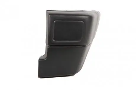 5508009558966P Куточок бампера BLIC підбір по vin на Brocar