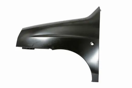 6504042042311Q Крило переднє BLIC підбір по vin на Brocar