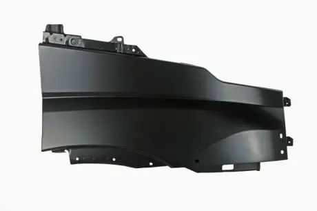 6504043083312P Крило переднє BLIC підбір по vin на Brocar
