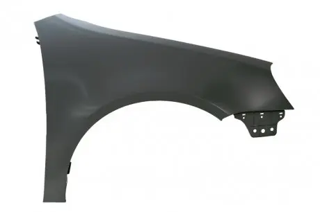 6504049524312Q Крило переднє BLIC підбір по vin на Brocar