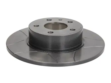 08312676 Гальмівні диски BREMBO підбір по vin на Brocar