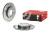 08417775 Гальмівний диск BREMBO підбір по vin на Brocar
