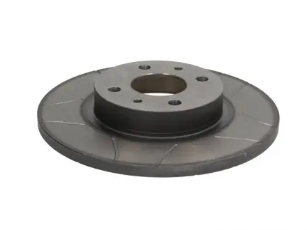 08508675 Гальмівні диски BREMBO підбір по vin на Brocar