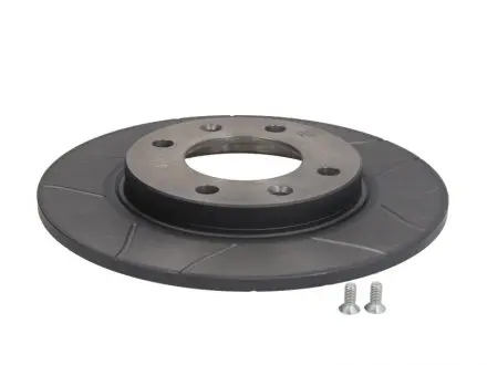 08533475 Тормозной диск BREMBO подбор по vin на Brocar