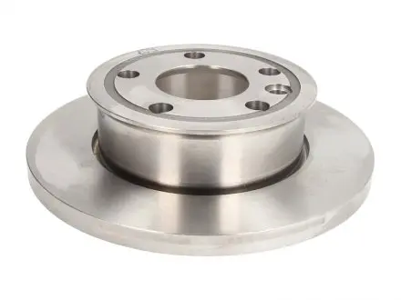 08549710 Диск торм. передний R14 BREMBO подбор по vin на Brocar