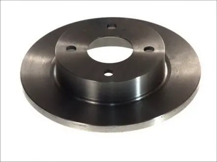 08569110 Диск гальмівний BREMBO підбір по vin на Brocar
