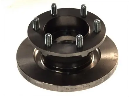 08595910 Тормозной диск BREMBO підбір по vin на Brocar