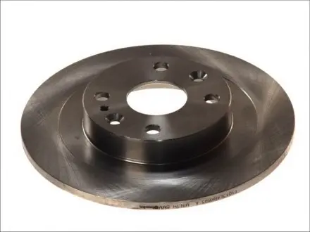 08685710 Диск гальмівний BREMBO підбір по vin на Brocar