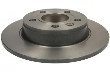 08693511 Диск гальмівний BREMBO підбір по vin на Brocar