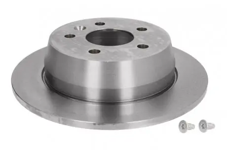 08696810 Гальмівний диск BREMBO підбір по vin на Brocar