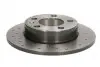 0871651X Гальмівний диск BREMBO підбір по vin на Brocar