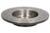 0871651X Гальмівний диск BREMBO підбір по vin на Brocar