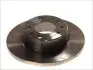 08730010 Тормозной диск BREMBO підбір по vin на Brocar