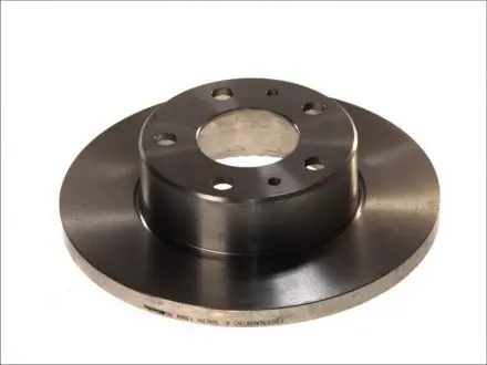 08730020 Диск гальмівний BREMBO підбір по vin на Brocar