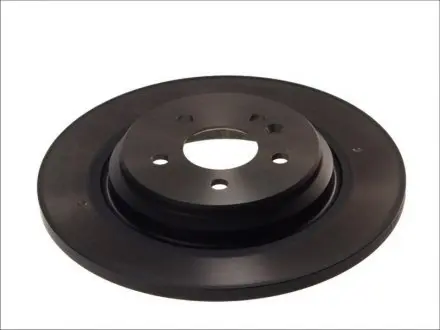 08760711 Гальмівний диск BREMBO підбір по vin на Brocar