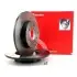 08762711 Тормозной диск BREMBO підбір по vin на Brocar
