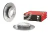 08762775 Гальмівні диски BREMBO підбір по vin на Brocar