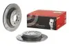 08776575 Гальмівні диски BREMBO підбір по vin на Brocar
