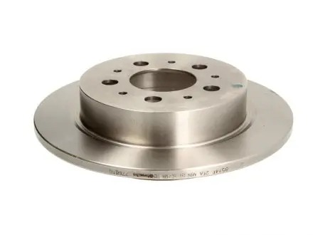 08776810 Диск гальмівний BREMBO підбір по vin на Brocar