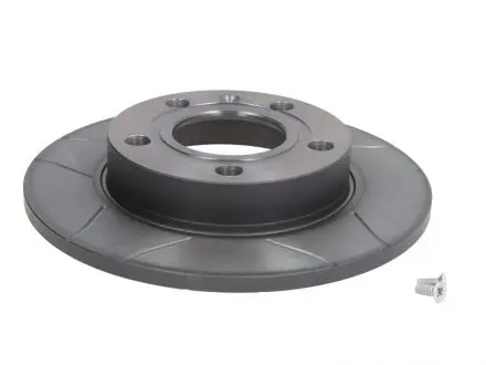 08913675 Тормозной диск BREMBO подбор по vin на Brocar