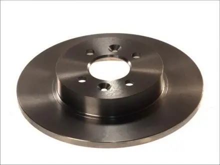 08946510 Диск гальмівний BREMBO підбір по vin на Brocar