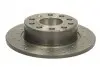 0895021X Тормозной диск BREMBO підбір по vin на Brocar