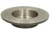 0895021X Тормозной диск BREMBO підбір по vin на Brocar