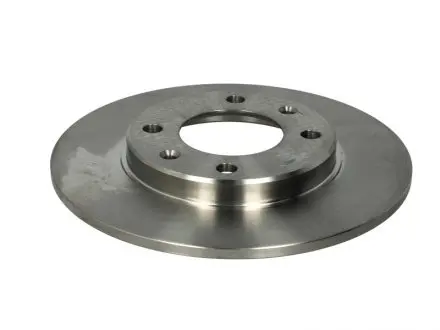 08960210 Диск гальмівний BREMBO підбір по vin на Brocar